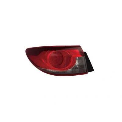 Afbeelding van Achterlicht DEPO 216 1996L UE