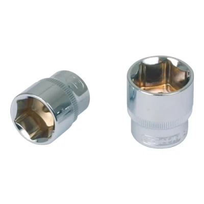Afbeelding van KS Tools, Dopsleutel + dopmoer, 918.1210 (10 mm)