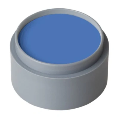 Afbeelding van Grimas Blauw 303 25 ML Water Schmink Make up