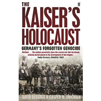 Afbeelding van Kaisers Holocaust