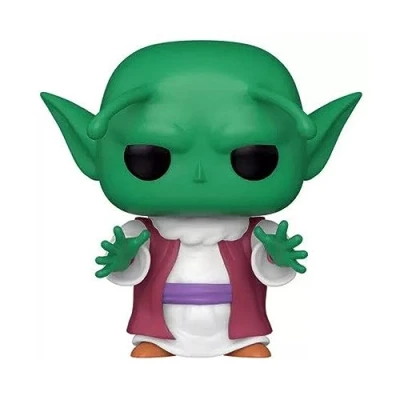 Afbeelding van Funko Pop! Animation: Dragon Ball Z Dende #1385 Exclusive Special Edition