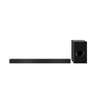 Image de Barre de son 240w bluetooth noir Panasonic schtb510egk