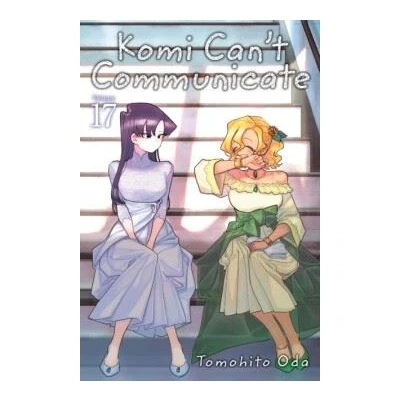 Image de Komi can&#039;t communicate 17