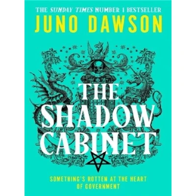 Image de The shadow cabinet