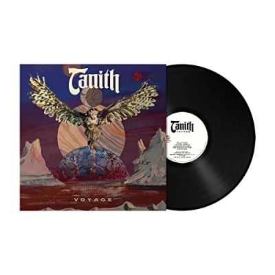 Afbeelding van Tanith Voyage (LP)