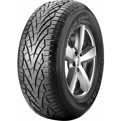 Afbeelding van General Tire Grabber UHP 265/70 R15 112H personenwagen All season Banden MITSUBISHI: L200 III Pickup, PAJERO 2, TOYOTA: 4Runner 15477080000