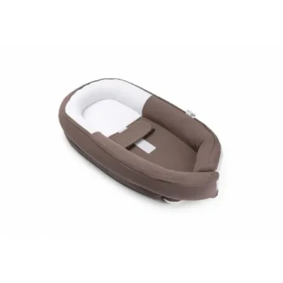 Afbeelding van Doomoo Babynest Cocoon Caribou