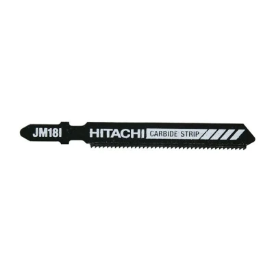 Afbeelding van Hitachi Decoupeerzaagbladen JM18I blister van 2 bladen