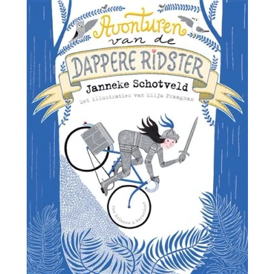 Image de Avonturen van de dappere ridster