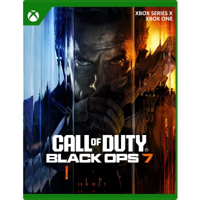 Afbeelding van Call of Duty: Black Ops 7 Xbox Series X/Xbox One