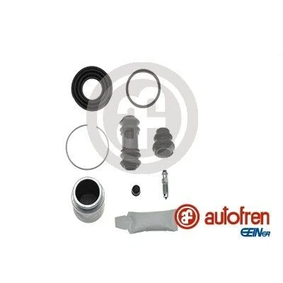 Afbeelding van AUTOFREN SEINSA D41606C Remklauw Reparatieset 35