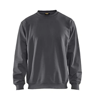 Afbeelding van Blaklader Sweatshirt 3340 1158 Donkergrijs M