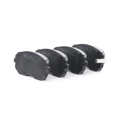 Afbeelding van Abs Remblokset 37446