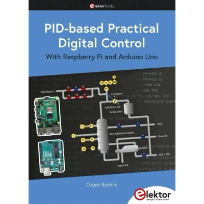 Image de PID based Practical Digital Control with Raspberry Pi and Arduino Uno