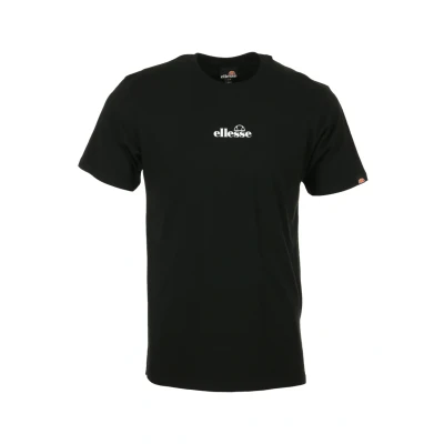 Afbeelding van Ellesse Ollio Tshirt print, Heren, Maat: Medium, Black