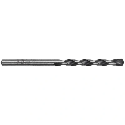 Afbeelding van Wolfcraft 7788010 Carbide Beton spiraalboor 8 mm Gezamenlijke lengte 250 Cilinderschacht 1 stuk(s)