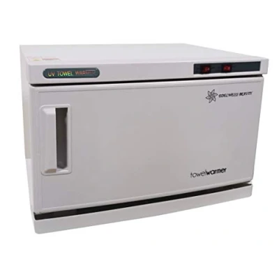 Afbeelding van EDELWEISS BEAUTY Handdoekwarmer 17 l
