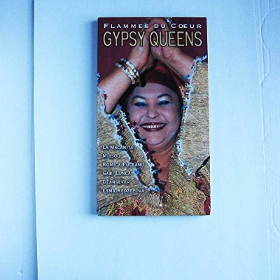 Afbeelding van Flammes Du Coeur: Gypsy Queens