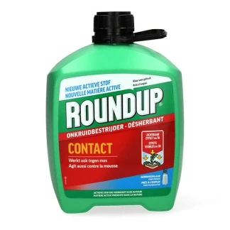 Afbeelding van Roundup Contact Refill 5L