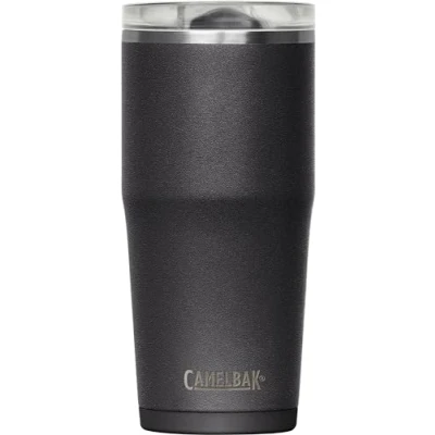 Afbeelding van CAMELBAK Thrive Thermosbeker van roestvrij staal met lekvrij deksel, 600 ml