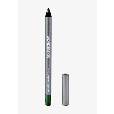 Afbeelding van Wonderskin Longwear Eyeliner Eyeliner, Maat: 23 g, Olive