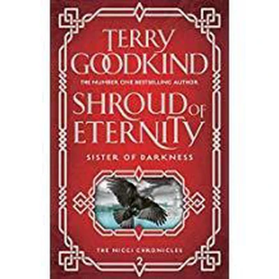 Afbeelding van Shroud of Eternity