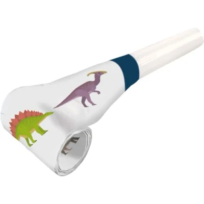Image de Roldgen Happy Dinosaure 8 pièces