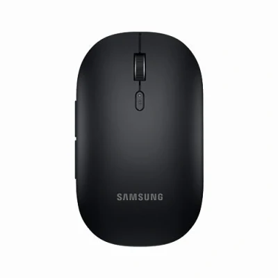Image de Samsung Slim EJ M3400 Souris ergonomique 5 boutons sans fil Bluetooth 5.0 noir