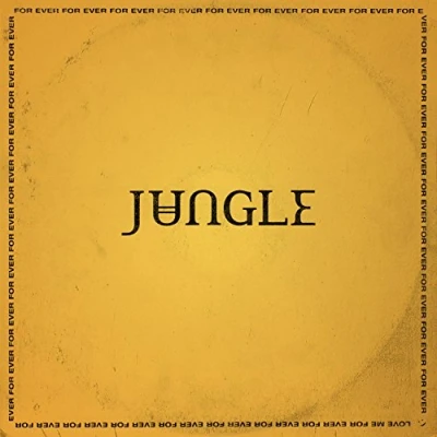 Afbeelding van Jungle For Ever