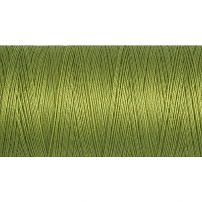 Afbeelding van Gutermann Polyester naaigaren 250m venkel (0582)