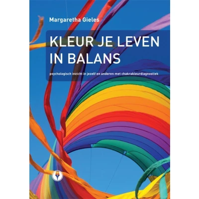 Afbeelding van Kleur je leven in balans