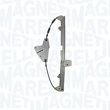 Afbeelding van Magneti Marelli Raammechanisme 350103161400