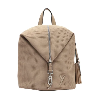 Afbeelding van SURI FREY ROMY Rugzak sand, Dames, Maat: One Size, Sand