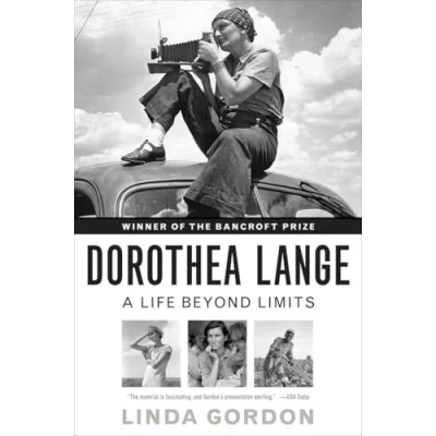 Afbeelding van Dorothea Lange