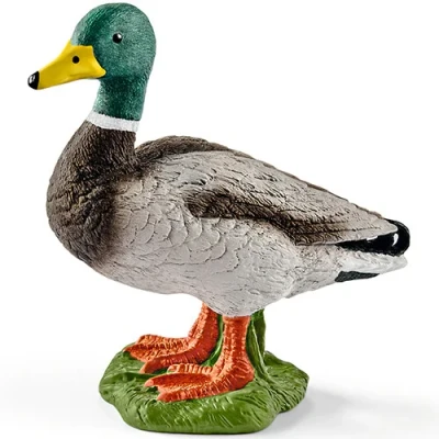 Afbeelding van Schleich farm world woerd 5 cm