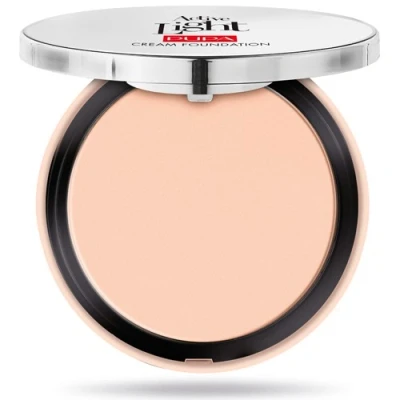Afbeelding van Pupa Active Light Cream Foundation