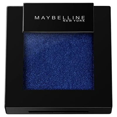 Afbeelding van Maybelline Color Sensational Oogschaduw 105 Royal Blue