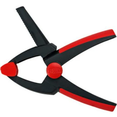 Image de BESSEY VarioClippix XV3 50 pince à ressort d&#039;une portée de 55 mm / profondeur serrage 37