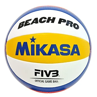 Afbeelding van Beachvolleybal Beach Pro Mikasa BV550C