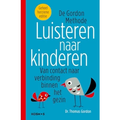 Afbeelding van Luisteren naar kinderen