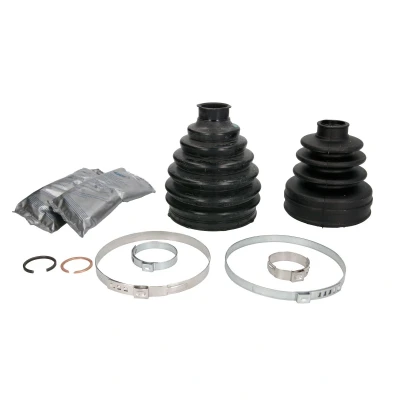 Afbeelding van SPIDAN 36357 Aandrijfashoes TPE (thermoplastische elastomeer), NBR (Nitril Butadien Kautschuk) BMW: 2 Gran Tourer, Active X1