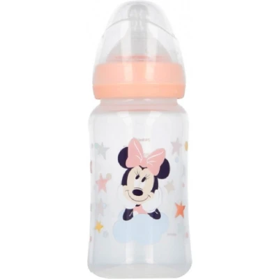 Afbeelding van Disney Minnie Mouse Baby drinkfles
