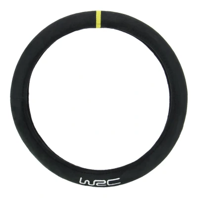Afbeelding van WRC 007383 Stuurhoes Zwart 35 38 Textiel
