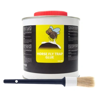 Afbeelding van Horse Fly Trap Dazenlijm