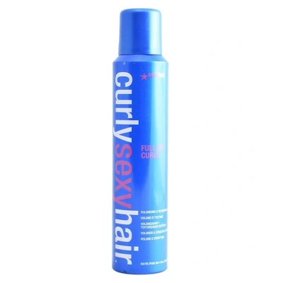 Afbeelding van Sexy Hair Curly Sexyhair Full On Curls 125 Ml