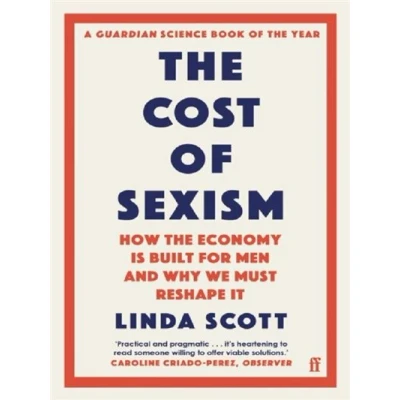 Image de The Cost of Sexism