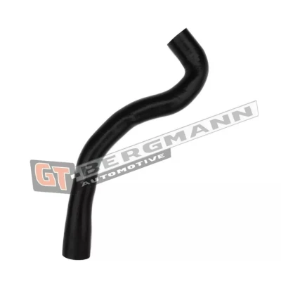 Afbeelding van GATES 09 0144 Laadluchtslang AEM (ethyleen acrylaat rubber) FORD: FOCUS 3, 3 Turnier