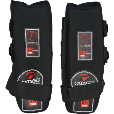 Image de Catago Neopreen shell stable boot