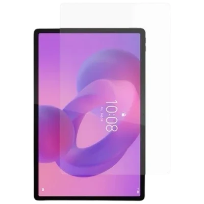 Afbeelding van Just in Case Gehard Glas Clear Screenprotector Lenovo Idea Tab Pro