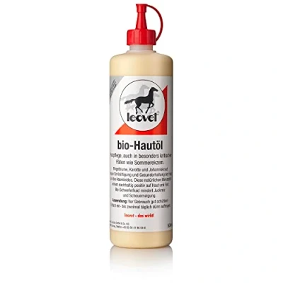 Image de Leovet Biohuidolie